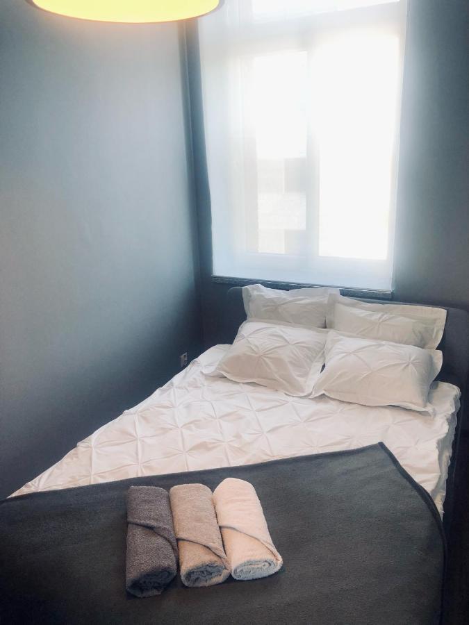 Manufaktura Apartamenty Bakery, Prywatna Kamienica, Parking Strzezony, Klima, Dostep Na Kod وودج المظهر الخارجي الصورة