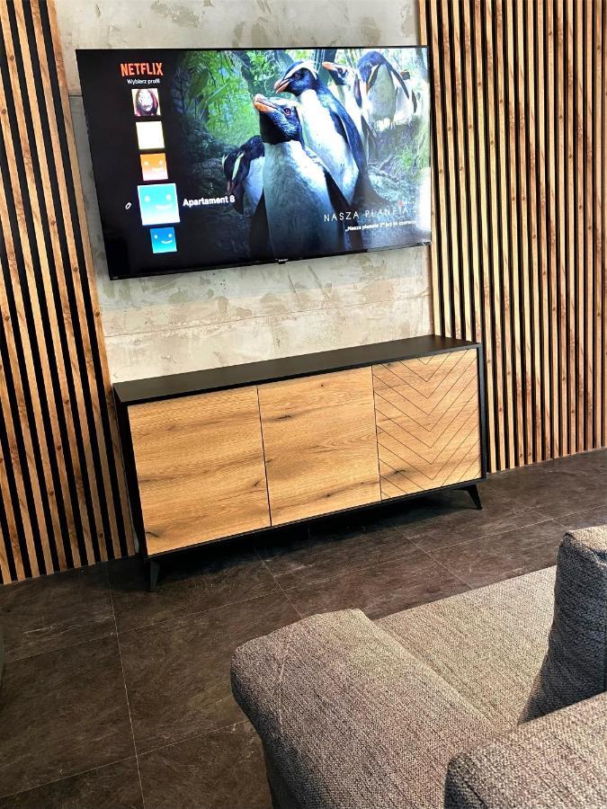 Manufaktura Apartamenty Bakery, Prywatna Kamienica, Parking Strzezony, Klima, Dostep Na Kod وودج المظهر الخارجي الصورة