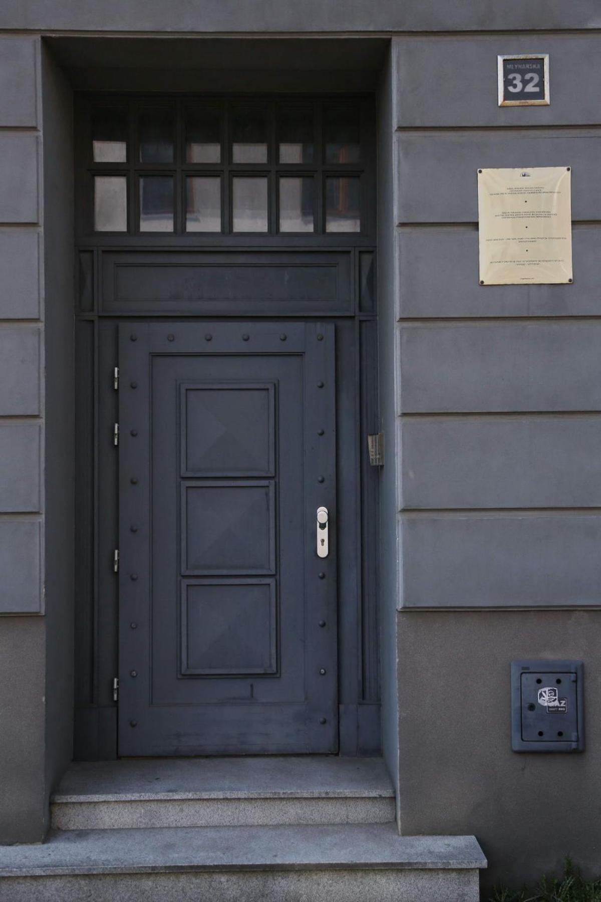 Manufaktura Apartamenty Bakery, Prywatna Kamienica, Parking Strzezony, Klima, Dostep Na Kod وودج المظهر الخارجي الصورة