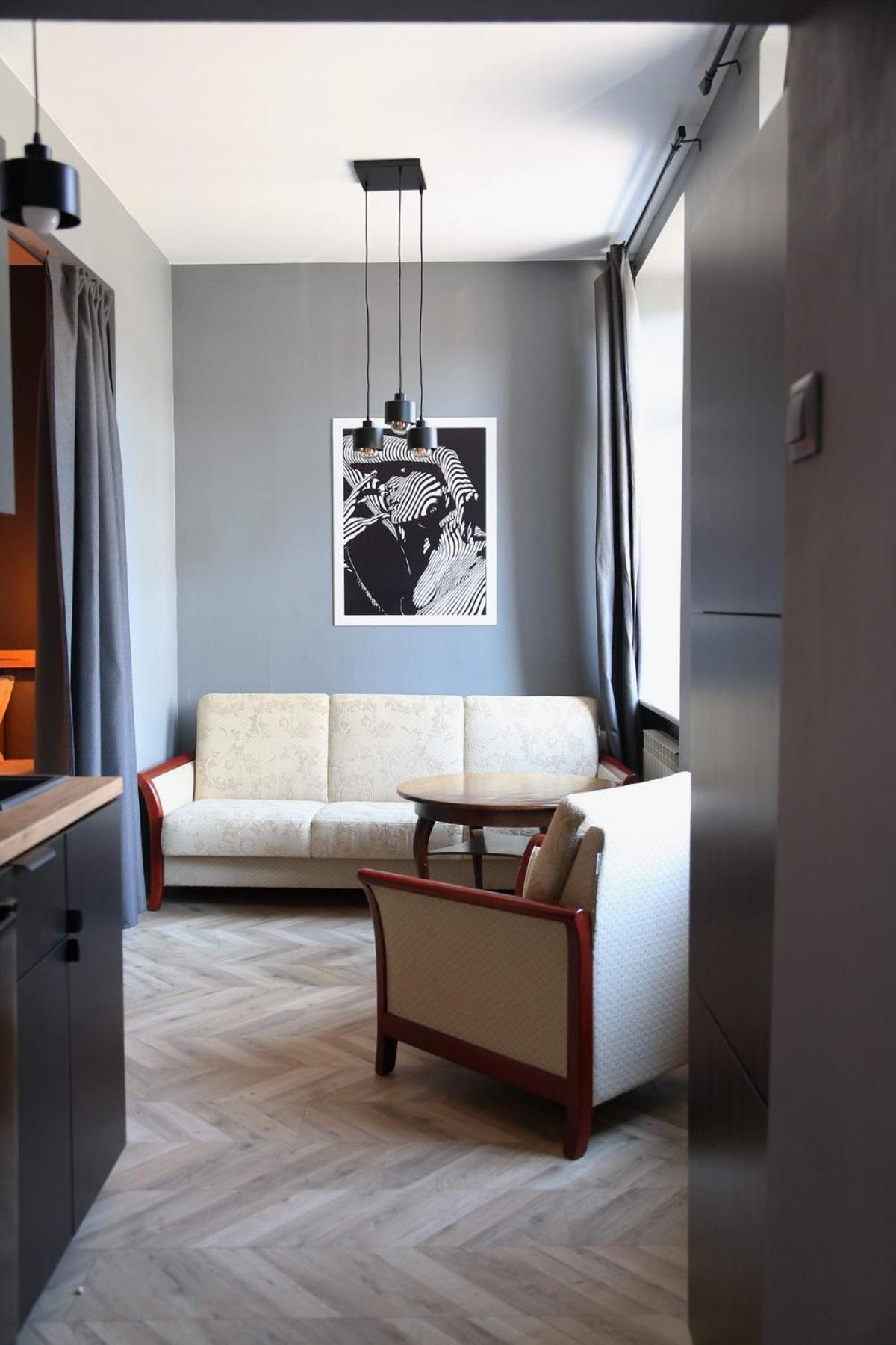 Manufaktura Apartamenty Bakery, Prywatna Kamienica, Parking Strzezony, Klima, Dostep Na Kod وودج الغرفة الصورة