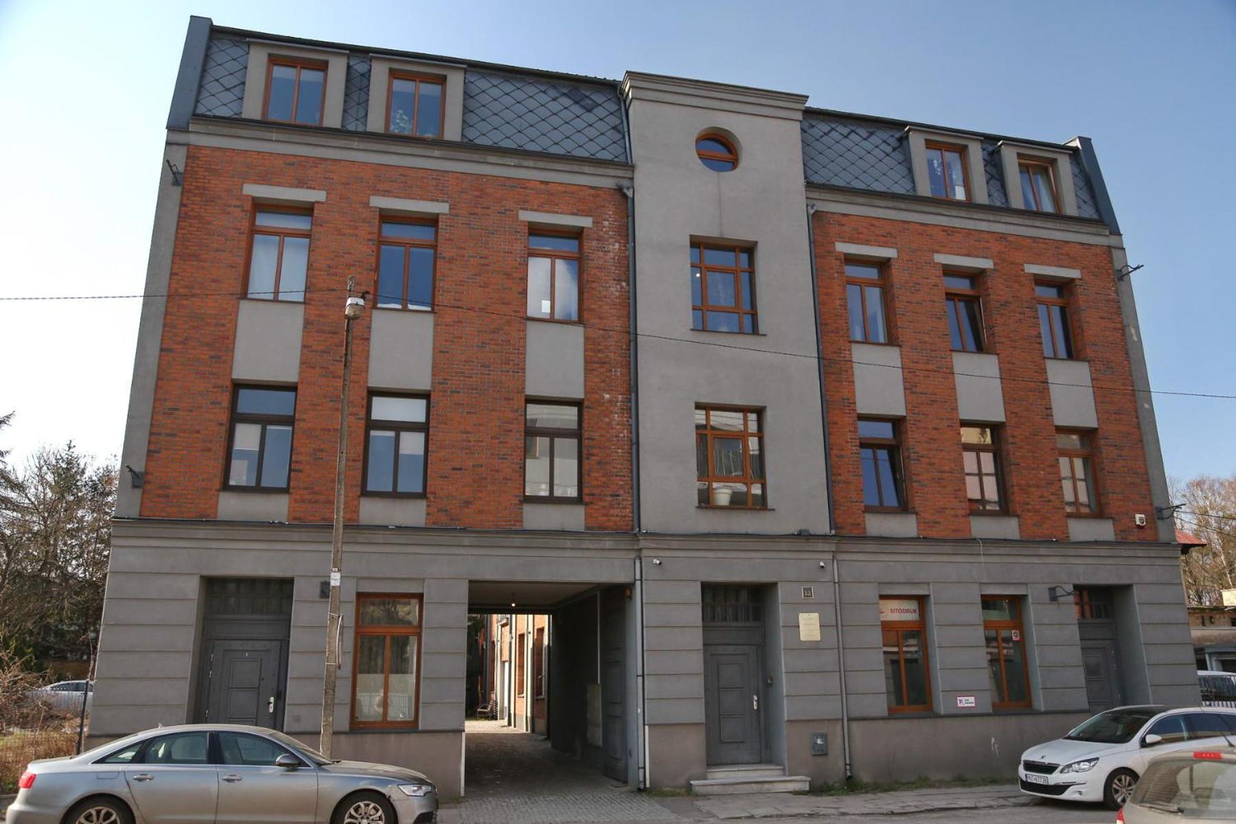 Manufaktura Apartamenty Bakery, Prywatna Kamienica, Parking Strzezony, Klima, Dostep Na Kod وودج المظهر الخارجي الصورة