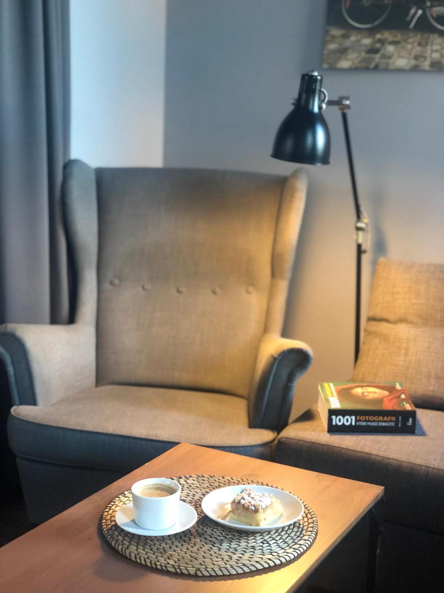 Manufaktura Apartamenty Bakery, Prywatna Kamienica, Parking Strzezony, Klima, Dostep Na Kod وودج المظهر الخارجي الصورة