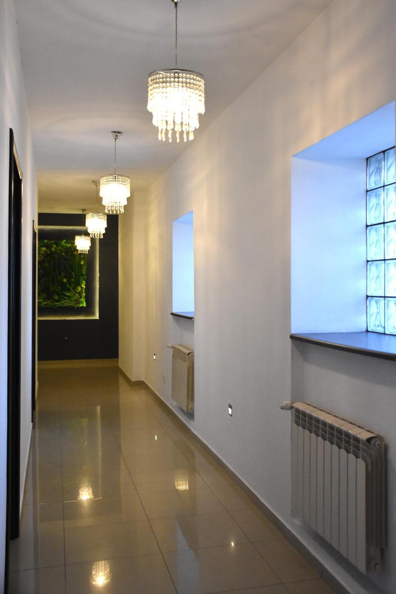 Manufaktura Apartamenty Bakery, Prywatna Kamienica, Parking Strzezony, Klima, Dostep Na Kod وودج المظهر الخارجي الصورة